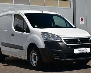 Peugeot Partner Gebrauchtwagen