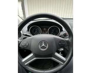 Mercedes-Benz ML 350 Gebrauchtwagen