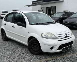 Citroen C3 Gebrauchtwagen