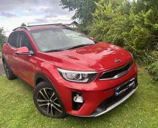 Kia Stonic Gebrauchtwagen