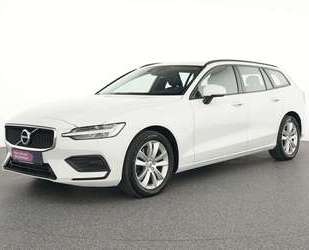 Volvo V60 Gebrauchtwagen