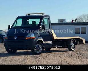 Renault Master Gebrauchtwagen