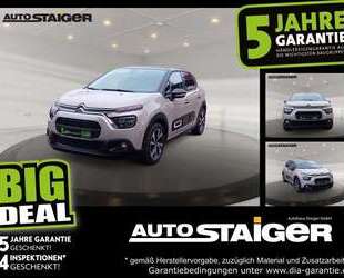 Citroen C3 Gebrauchtwagen