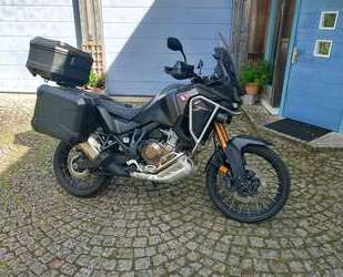 Honda CRF 1100 Gebrauchtwagen