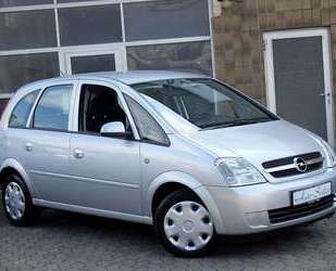 Opel Meriva Gebrauchtwagen