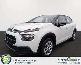 Citroen C3 Gebrauchtwagen