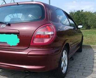 Nissan Almera Gebrauchtwagen