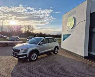 Dacia Karoq 