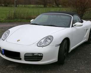 Porsche Boxster Gebrauchtwagen