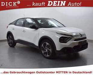 Citroen C4 Gebrauchtwagen