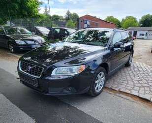 Volvo V70 Gebrauchtwagen