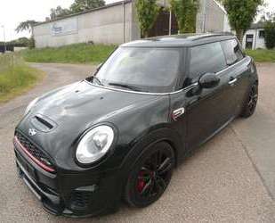 Mini John Cooper Works Gebrauchtwagen