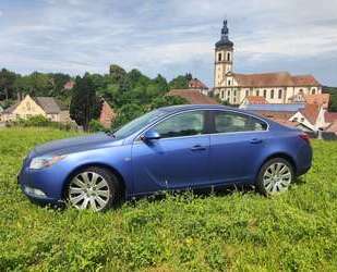 Buick Regal Gebrauchtwagen