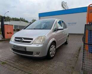 Opel Meriva Gebrauchtwagen