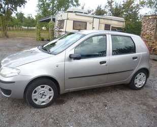 Smart Punto 