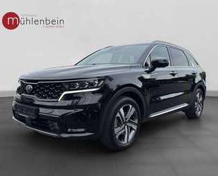 Kia Sorento Gebrauchtwagen
