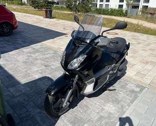 Yamaha X-Max 125 Gebrauchtwagen