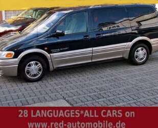 Chevrolet Trans Sport Gebrauchtwagen