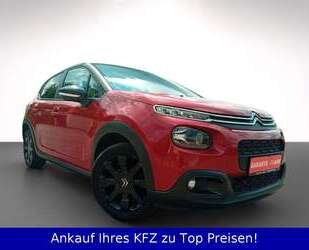 Citroen C3 Gebrauchtwagen