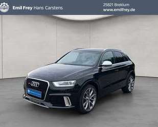 Audi RS Gebrauchtwagen