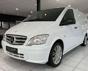 Mercedes-Benz Vito Gebrauchtwagen