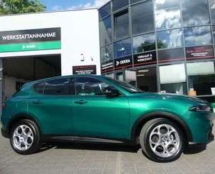 Alfa Romeo Tonale Gebrauchtwagen