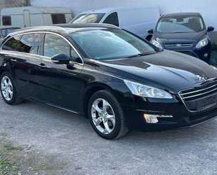 Peugeot 508 Gebrauchtwagen