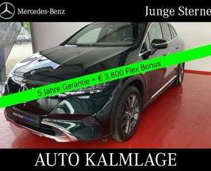 Mercedes-Benz EQE SUV Gebrauchtwagen