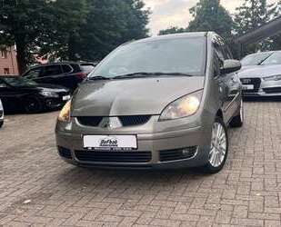 Mitsubishi Colt Gebrauchtwagen