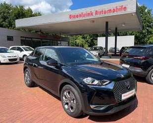 DS Automobiles DS 3 Crossback Gebrauchtwagen