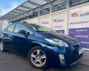 Toyota Prius Gebrauchtwagen