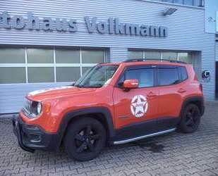 Jeep Renegade Gebrauchtwagen
