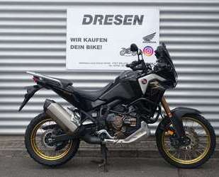 Honda CRF 1100 Gebrauchtwagen