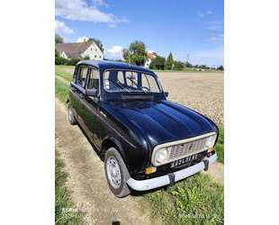 Renault R 4 Gebrauchtwagen