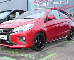 Mitsubishi Space Star Gebrauchtwagen