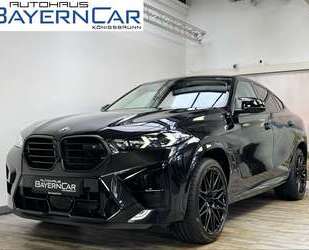 BMW X6 M Gebrauchtwagen