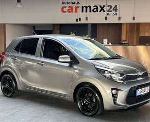 Kia Picanto Gebrauchtwagen