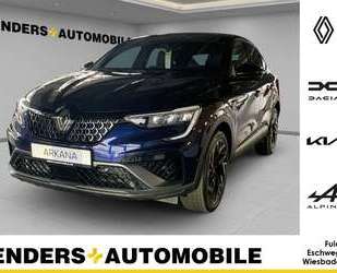 Renault Arkana Gebrauchtwagen