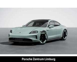 Porsche Taycan Gebrauchtwagen