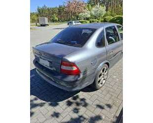 Opel Vectra Gebrauchtwagen