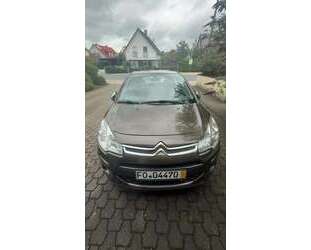 Citroen C3 Gebrauchtwagen
