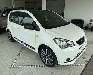 Seat Mii Gebrauchtwagen