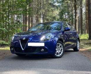 Alfa Romeo Giulietta Gebrauchtwagen