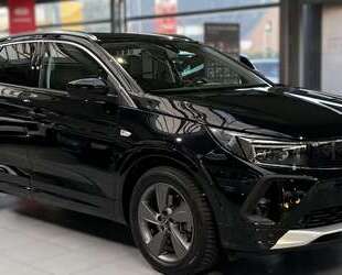 Opel Grandland X Gebrauchtwagen