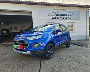 Ford EcoSport Gebrauchtwagen