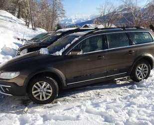 Volvo XC70 Gebrauchtwagen