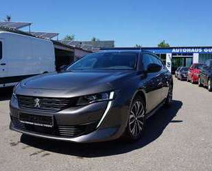 Peugeot 508 Gebrauchtwagen