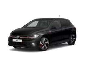 VW Polo GTI Gebrauchtwagen
