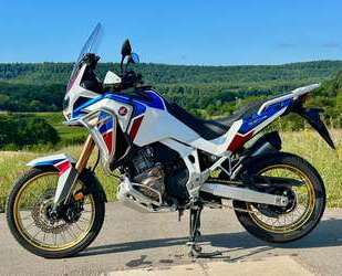 Honda CRF 1100 Gebrauchtwagen