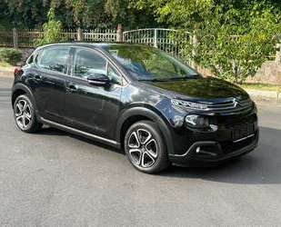 Citroen C3 Gebrauchtwagen